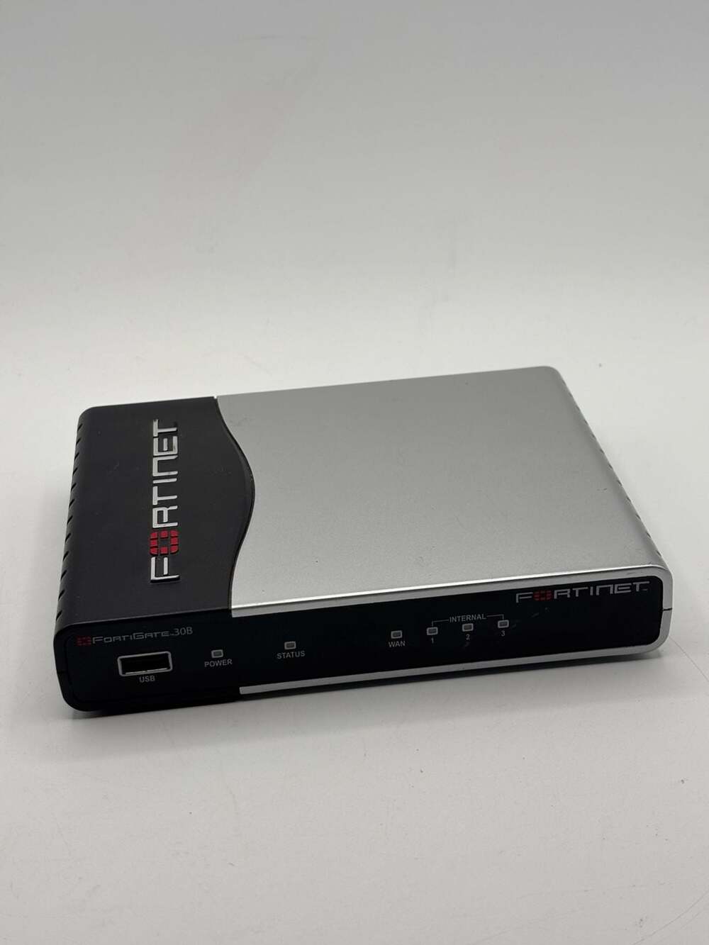 Fortinet FortiGate-30B Security Appliance Firewall Router
